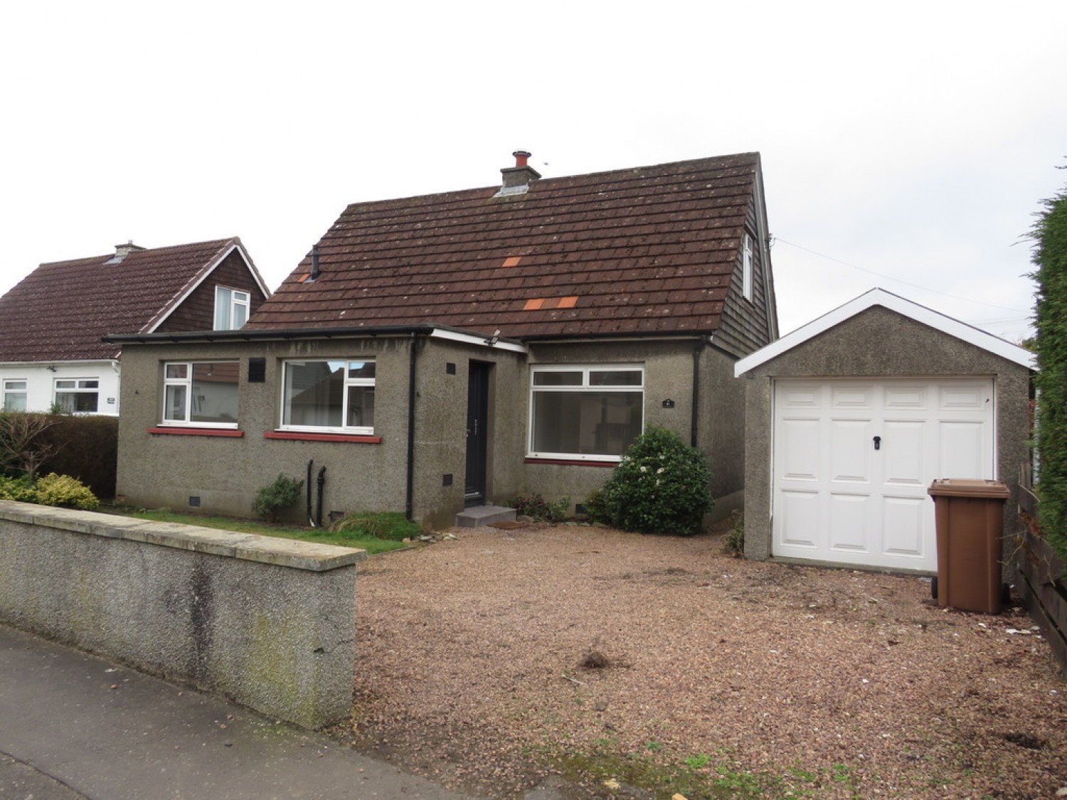 3 bedroom House for Letting Mckane Place, Dunfermline