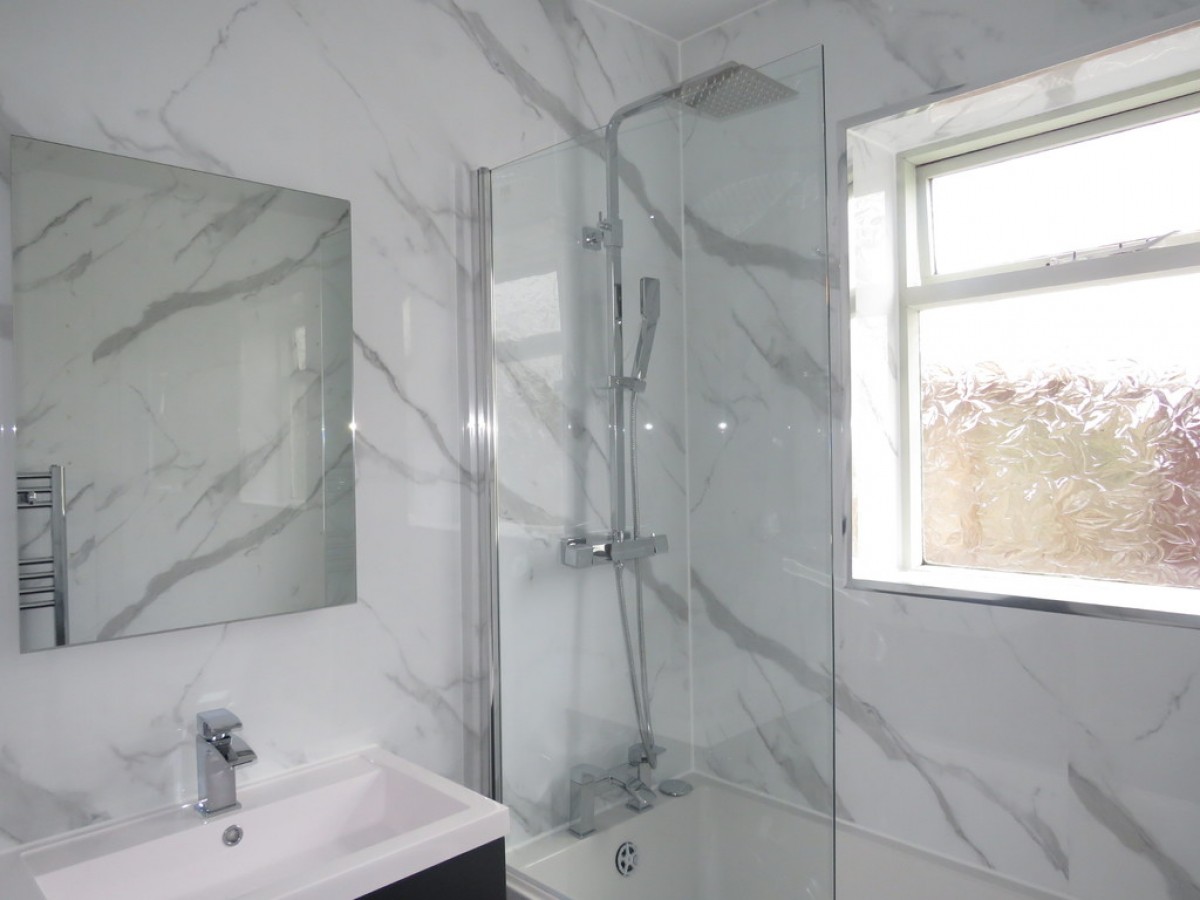 Mckane Place, Dunfermline