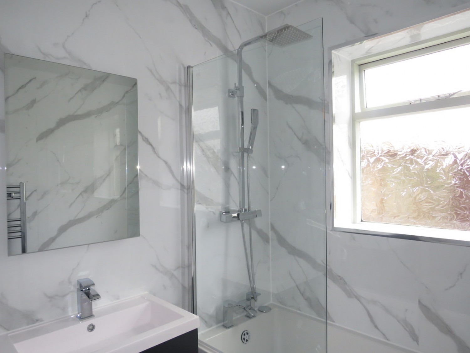 3 bedroom House for Letting Mckane Place, Dunfermline