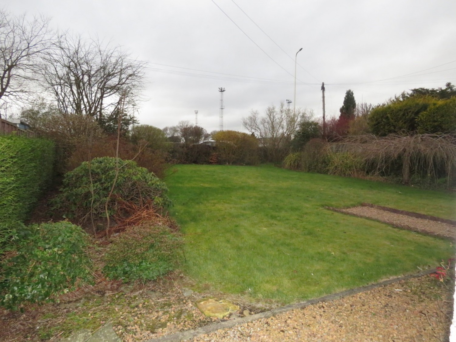 3 bedroom House for Letting Mckane Place, Dunfermline