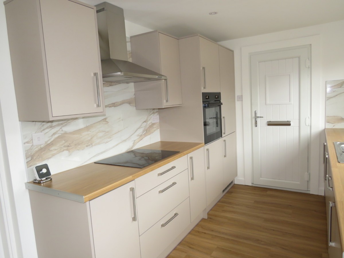 Mckane Place, Dunfermline