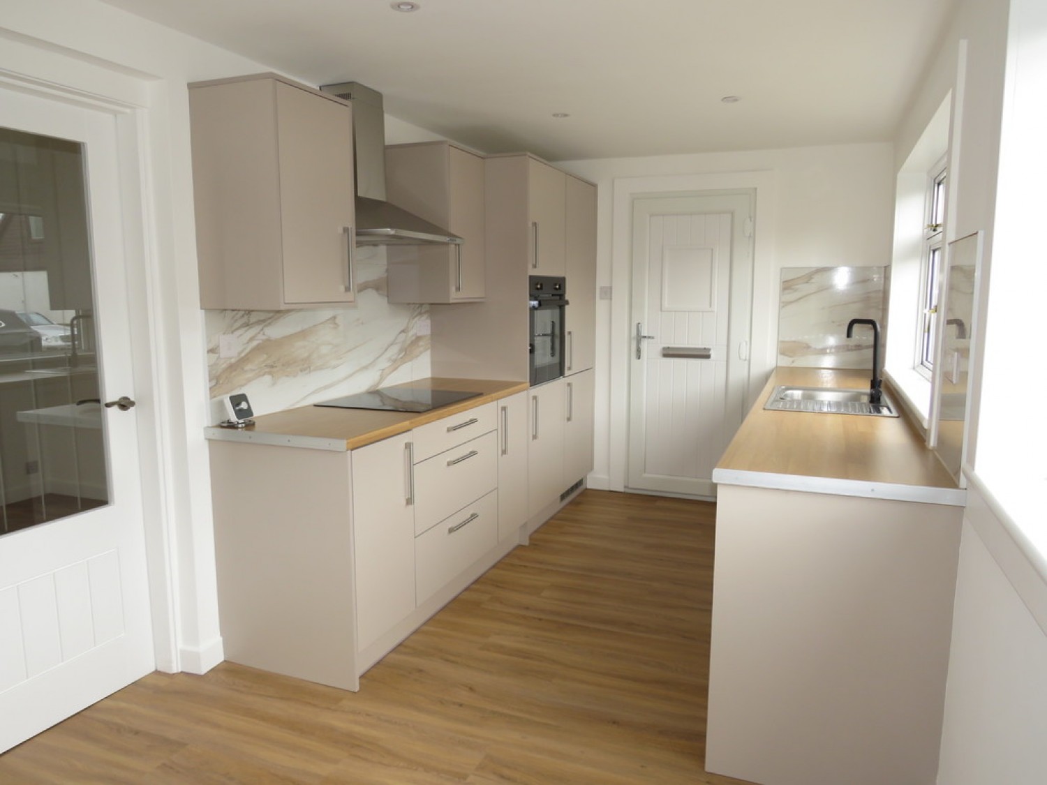 3 bedroom House for Letting Mckane Place, Dunfermline