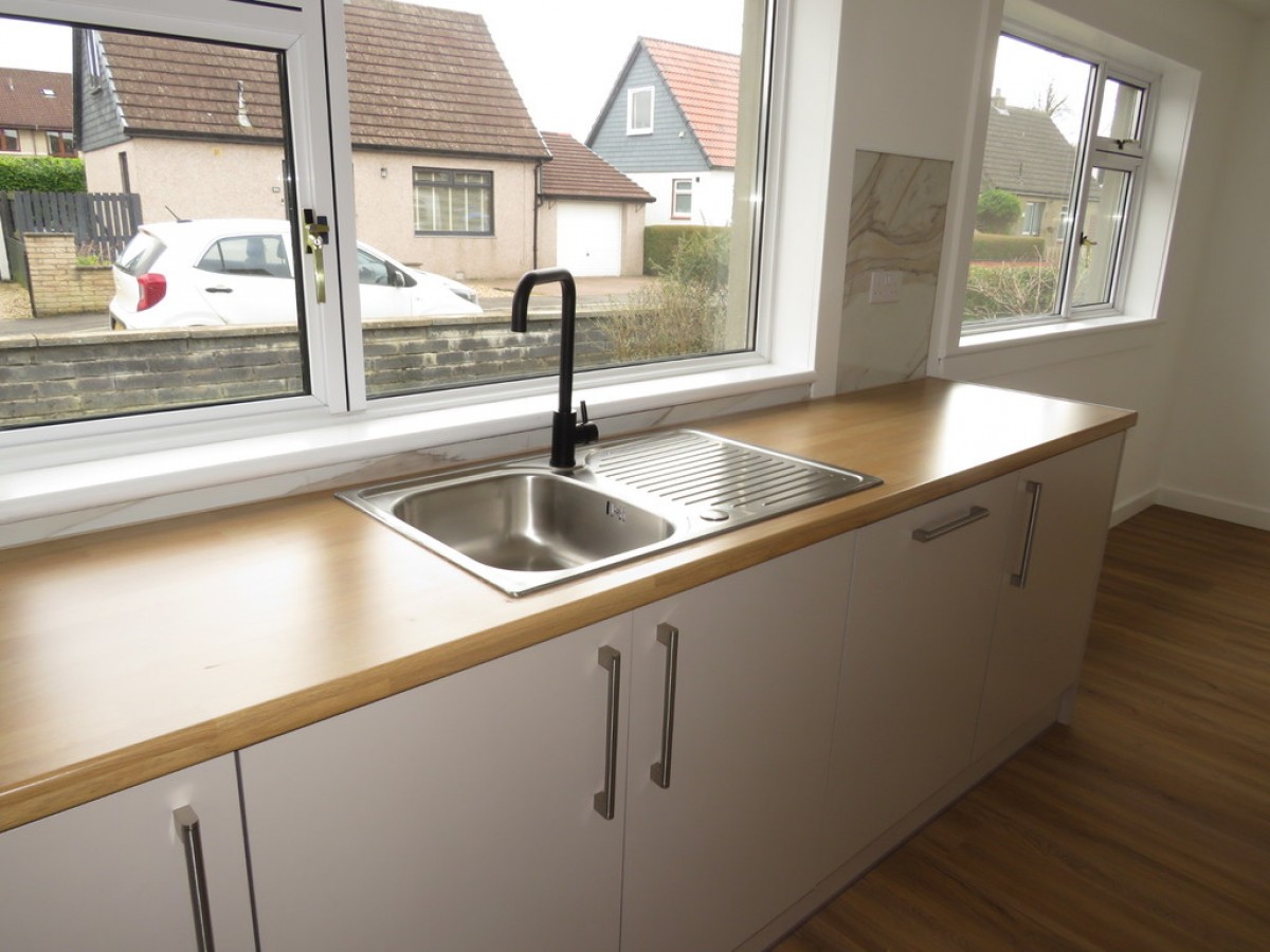 Mckane Place, Dunfermline