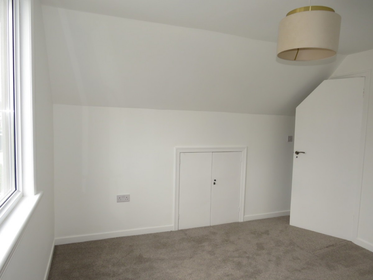 Mckane Place, Dunfermline