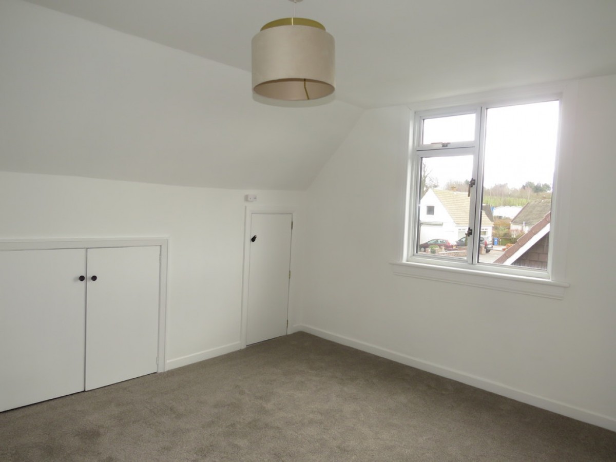 Mckane Place, Dunfermline