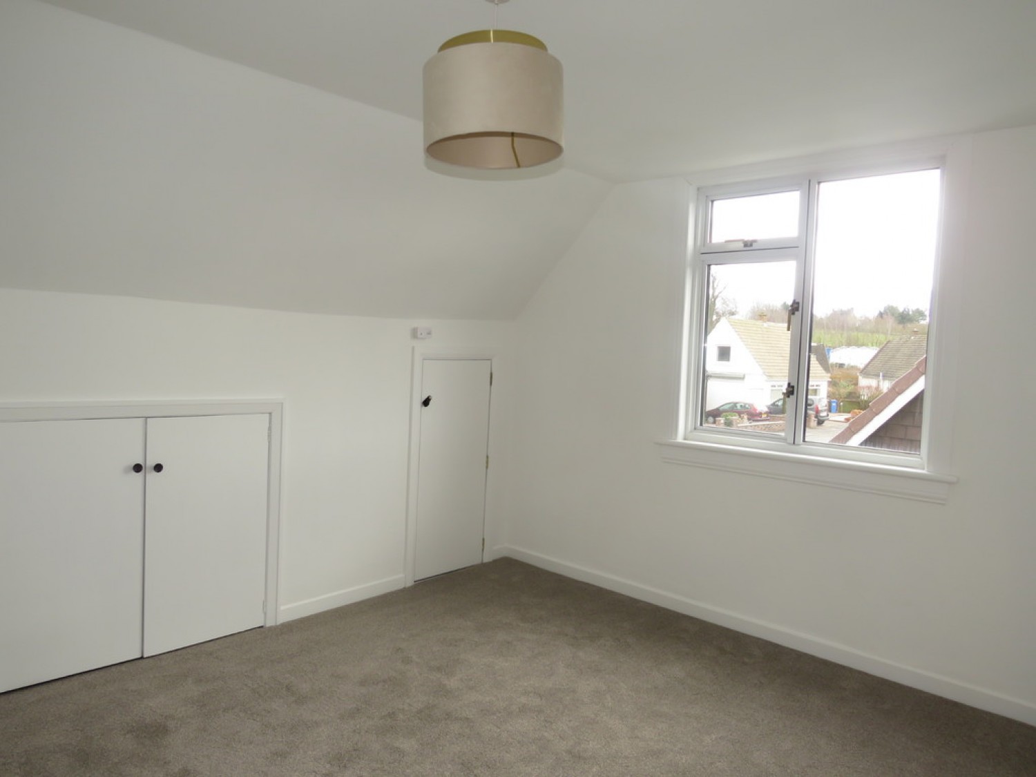 3 bedroom House for Letting Mckane Place, Dunfermline