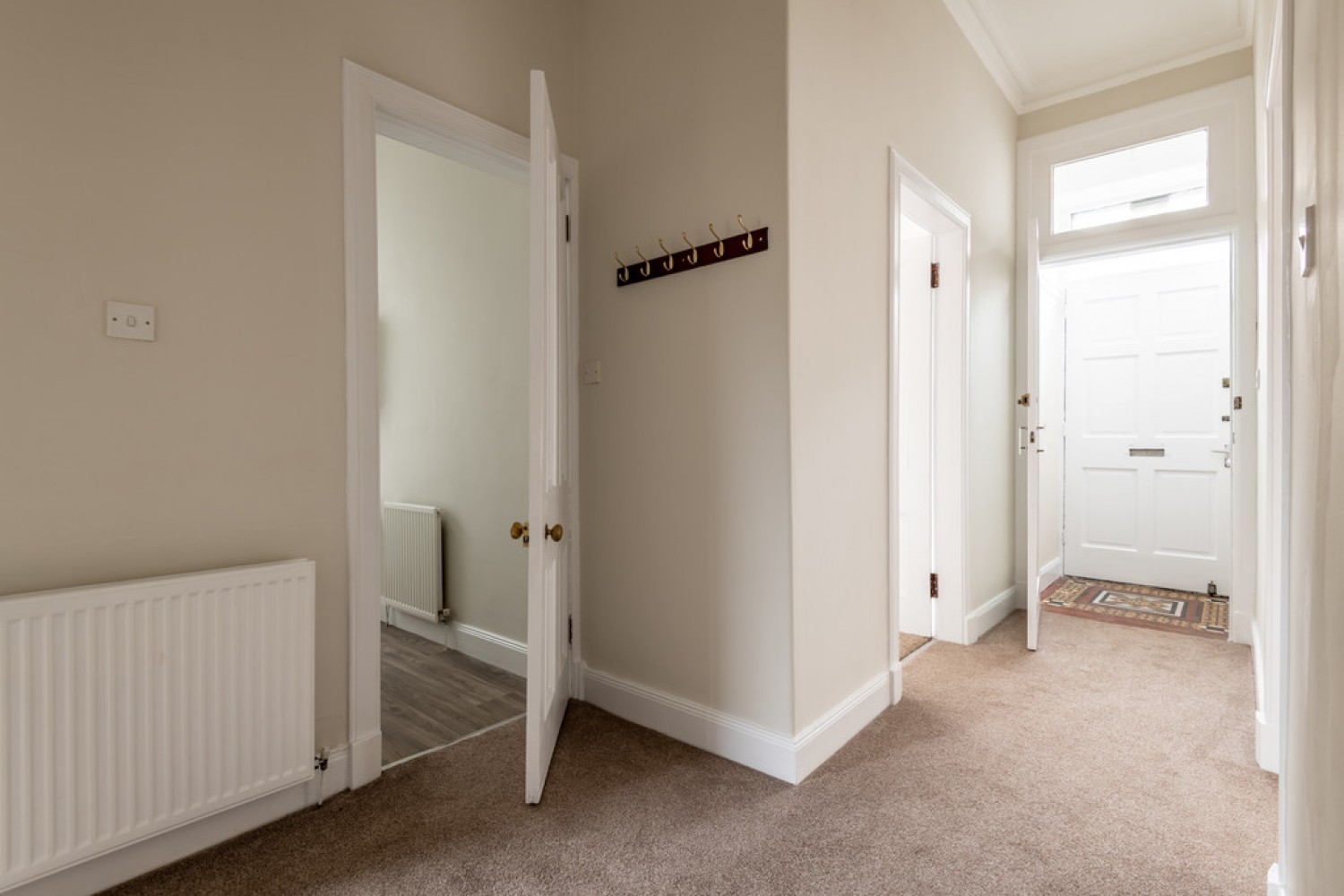 2 bedroom Flat for Sale Couston Street, Dunfermline