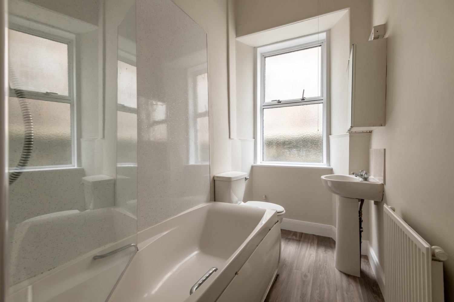 2 bedroom Flat for Sale Couston Street, Dunfermline