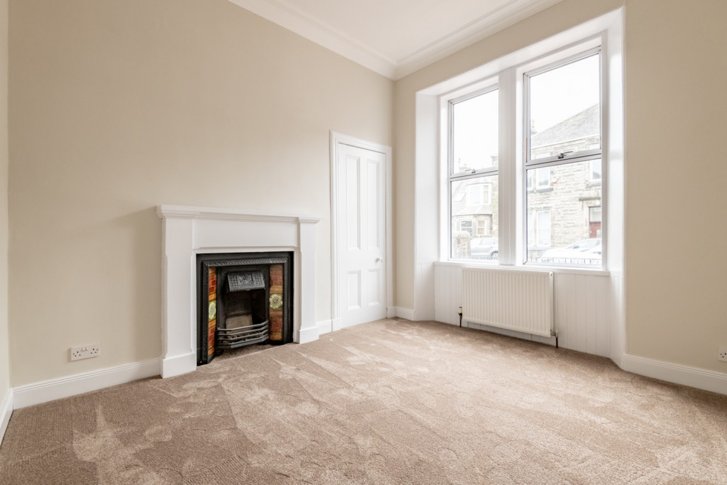 2 bedroom Flat for Sale Couston Street, Dunfermline