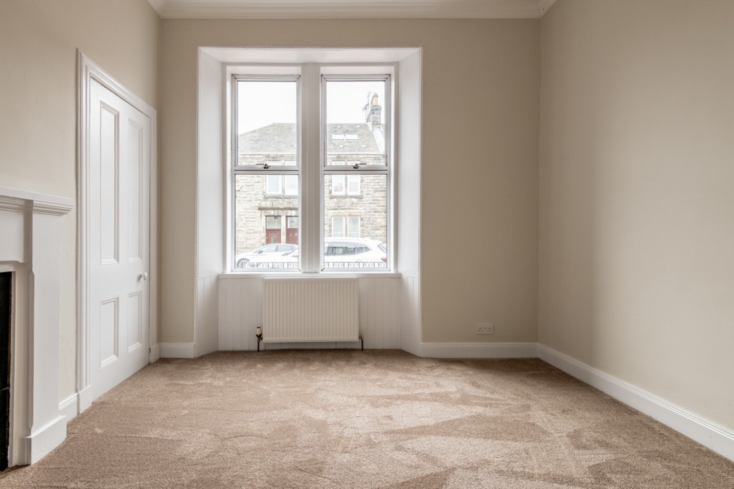 2 bedroom Flat for Sale Couston Street, Dunfermline