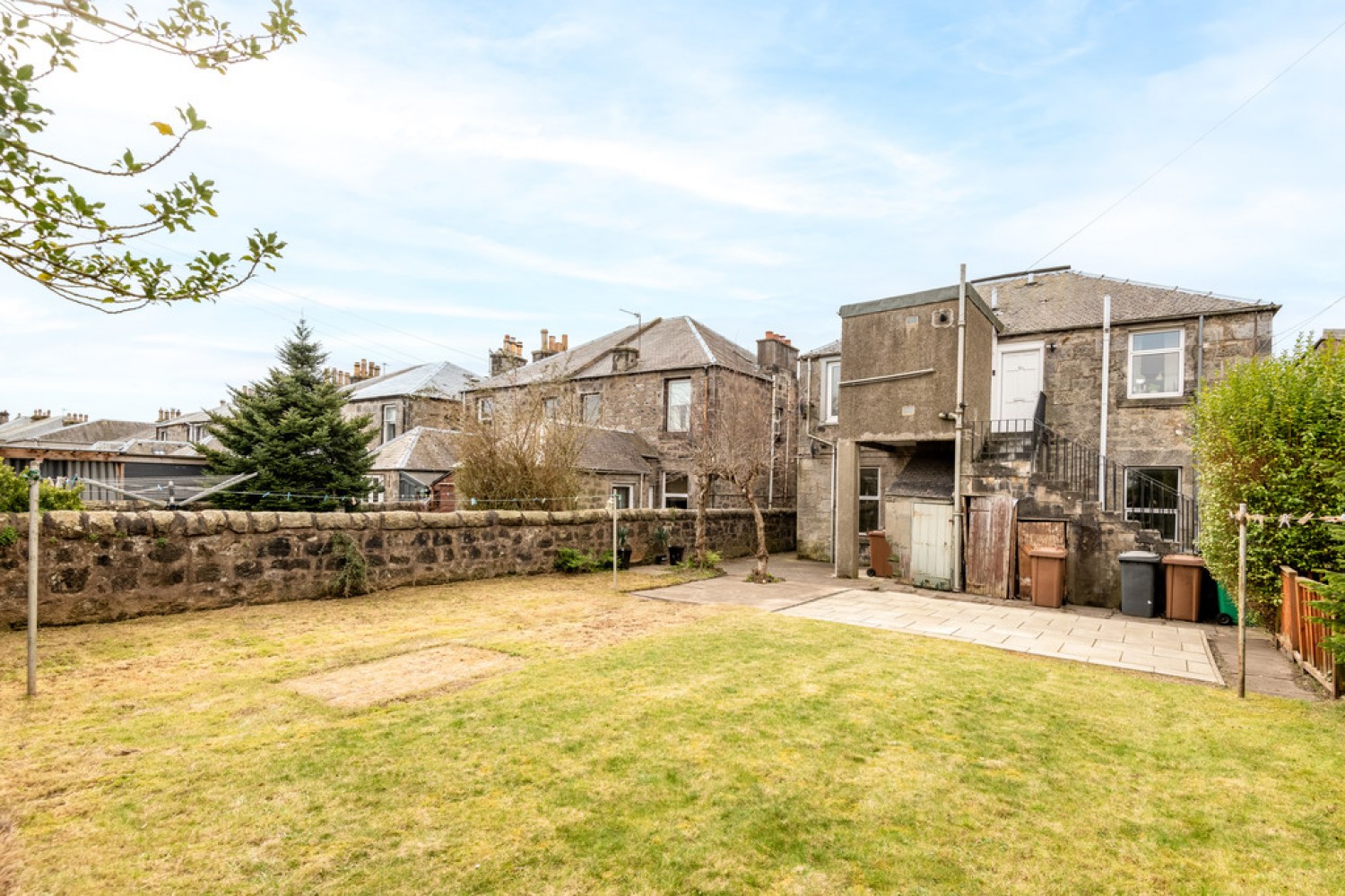 2 bedroom Flat for Sale Couston Street, Dunfermline