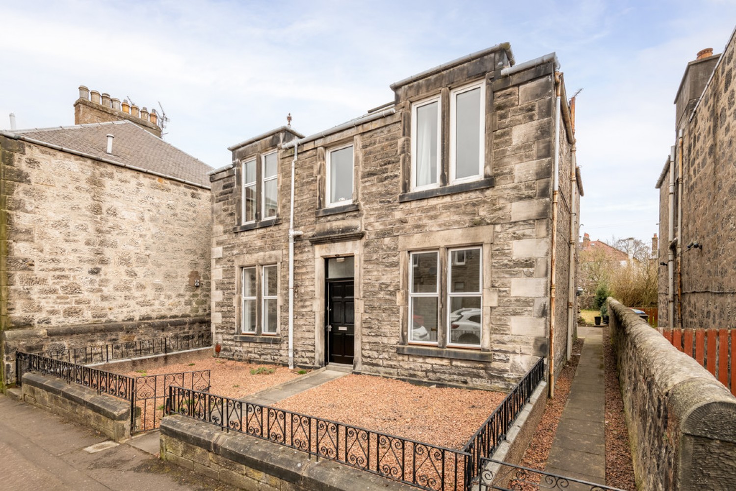 2 bedroom Flat for Sale Couston Street, Dunfermline