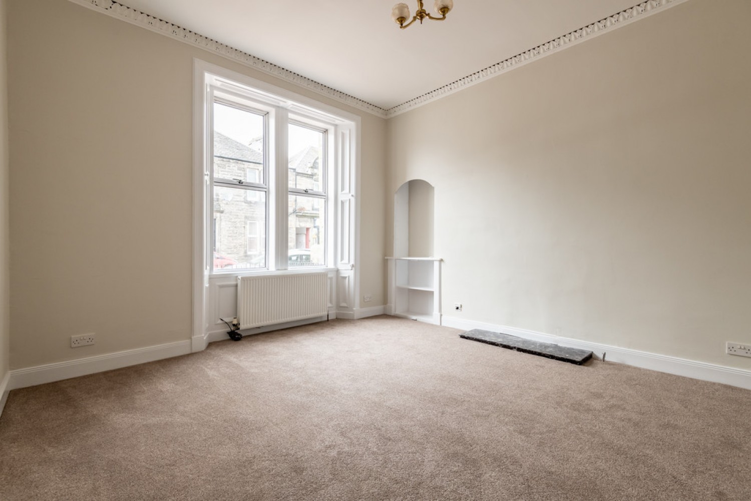 2 bedroom Flat for Sale Couston Street, Dunfermline