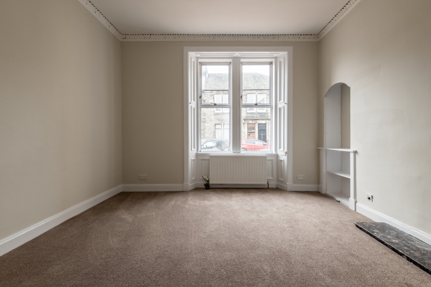 2 bedroom Flat for Sale Couston Street, Dunfermline
