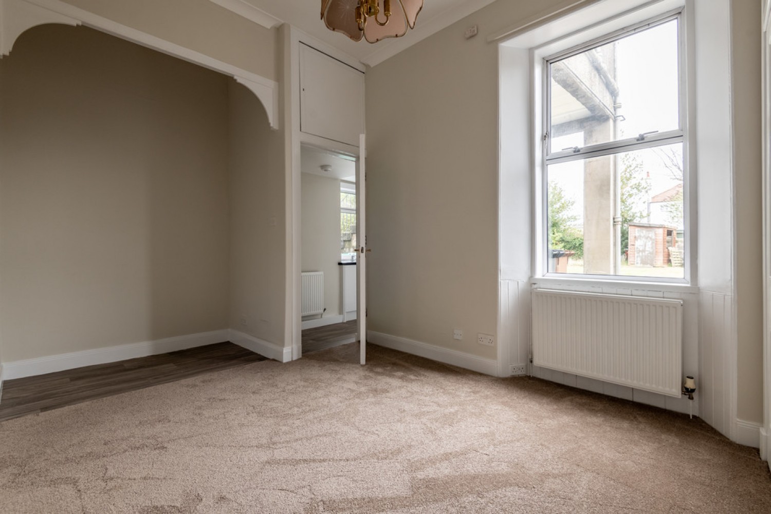 2 bedroom Flat for Sale Couston Street, Dunfermline
