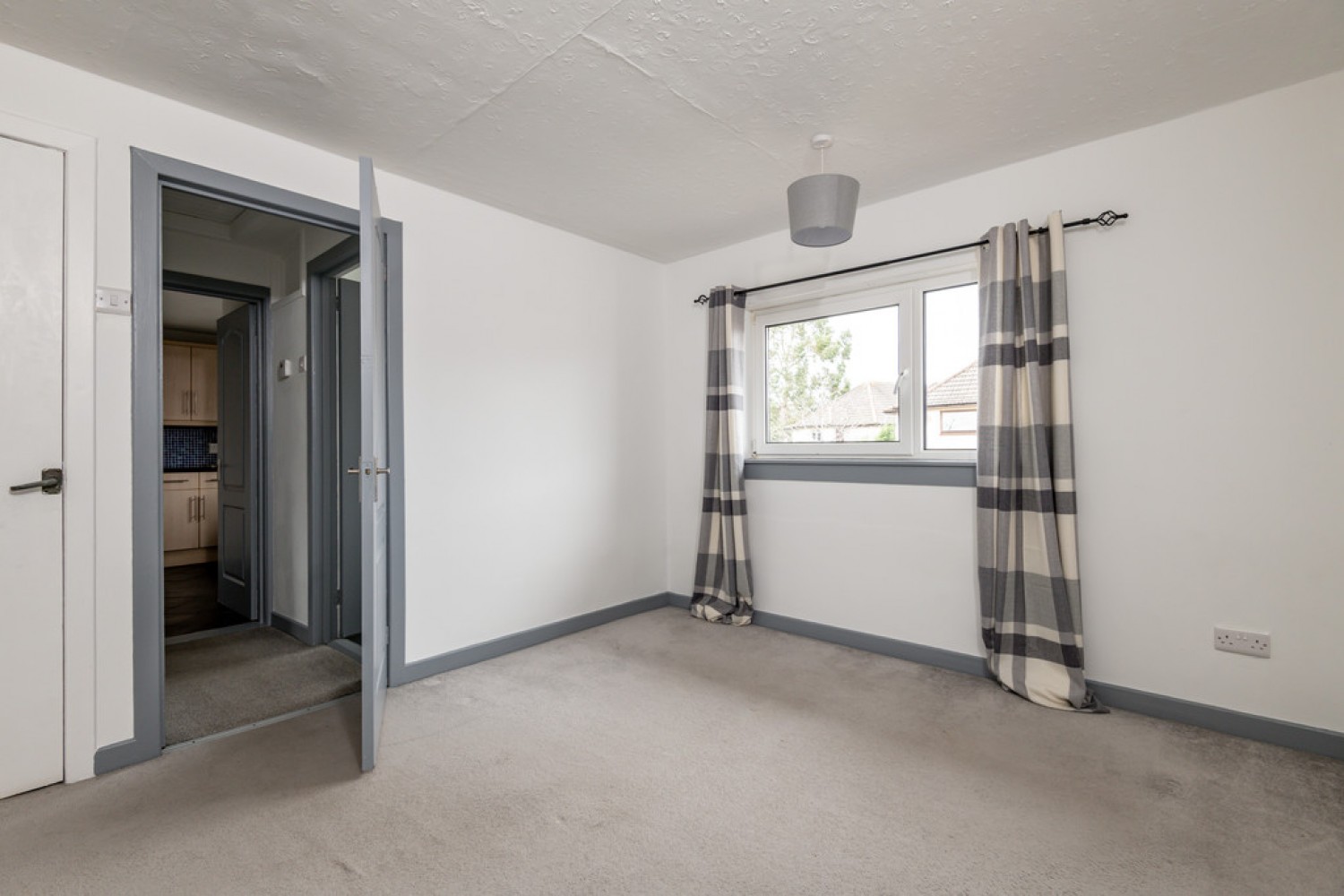 2 bedroom Flat for Sale McGrigor Road, Rosyth
