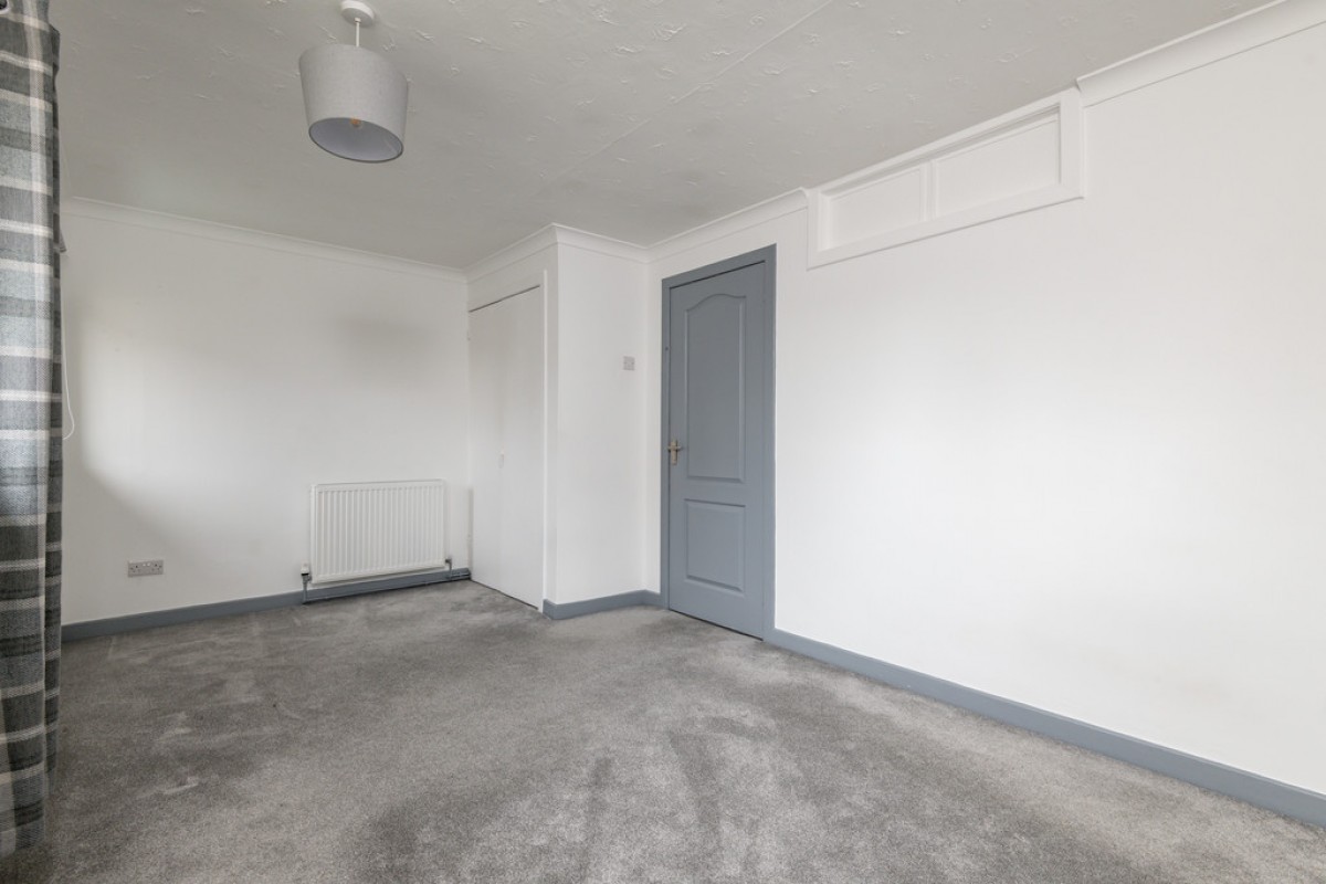 McGrigor Road, Rosyth