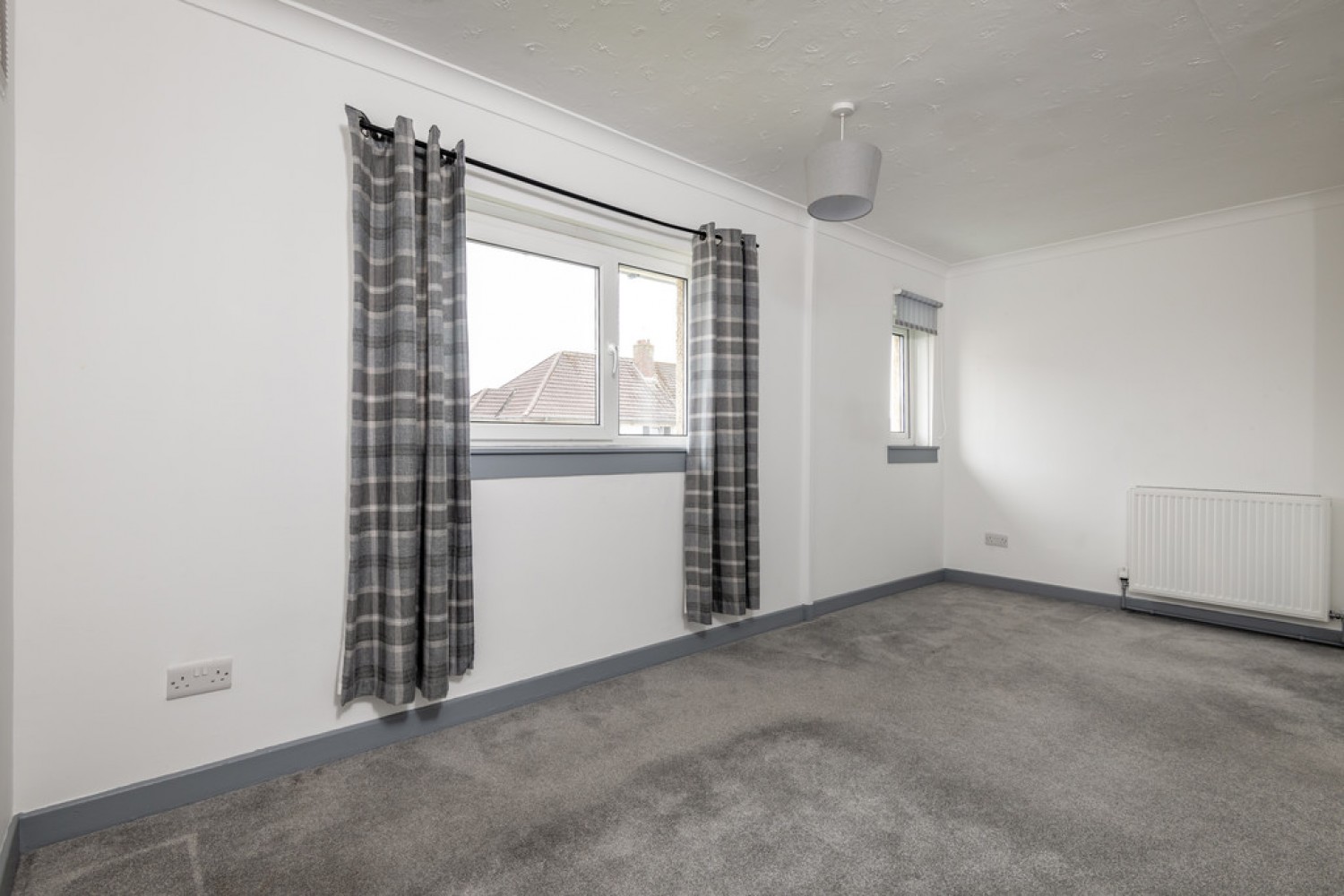2 bedroom Flat for Sale McGrigor Road, Rosyth