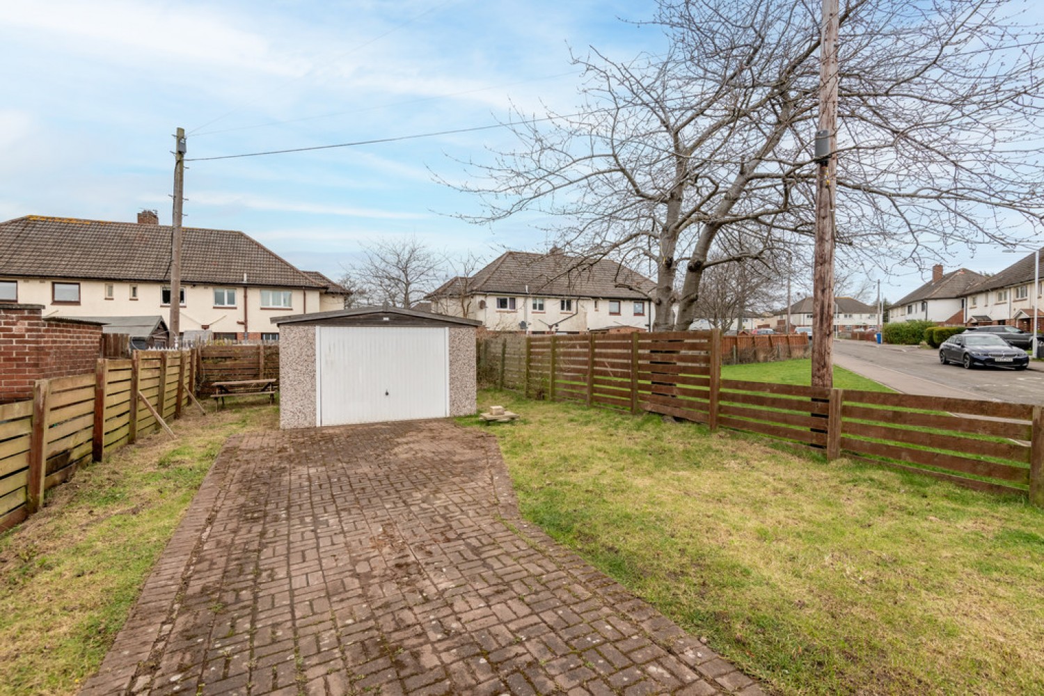 2 bedroom Flat for Sale McGrigor Road, Rosyth