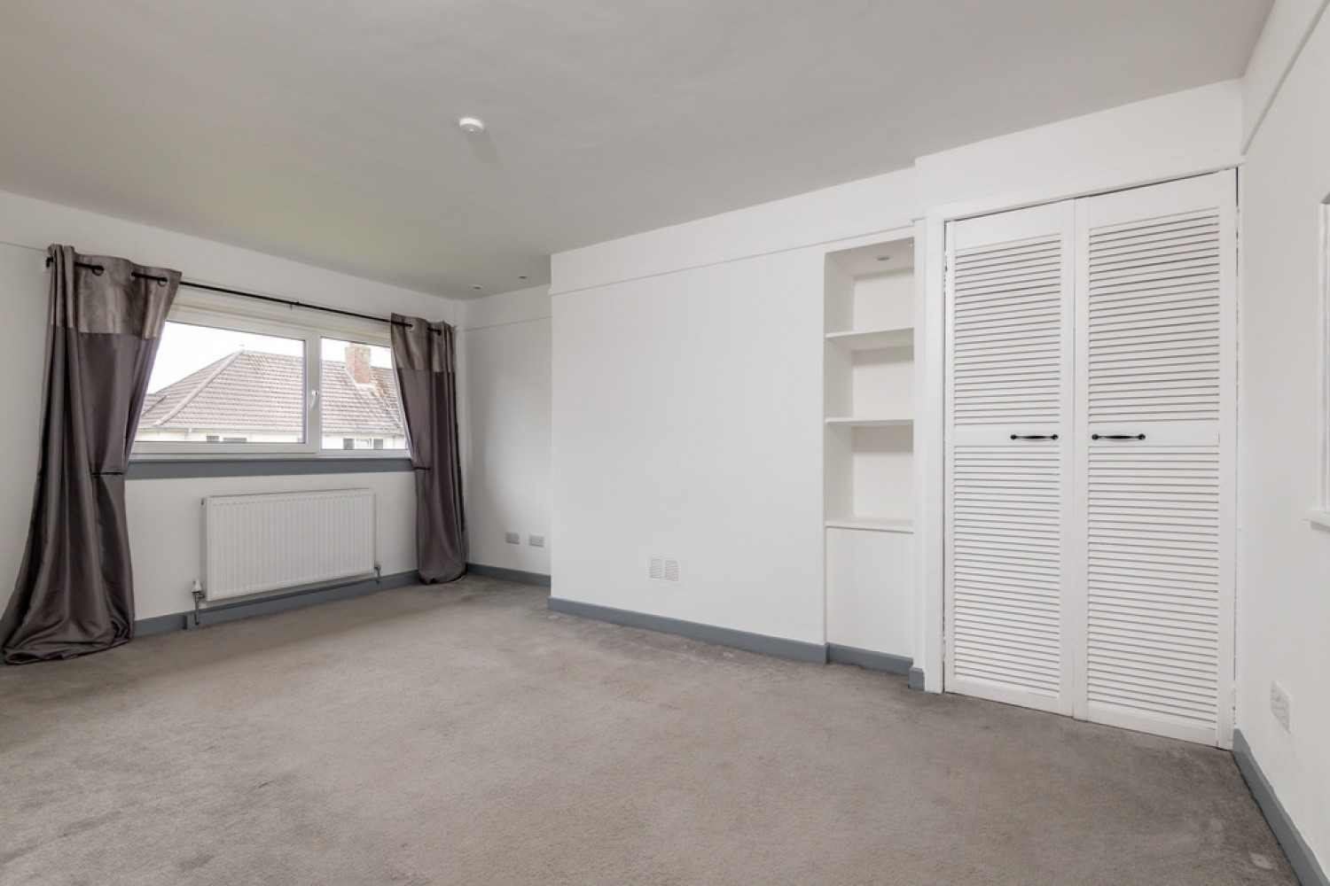 2 bedroom Flat for Sale McGrigor Road, Rosyth