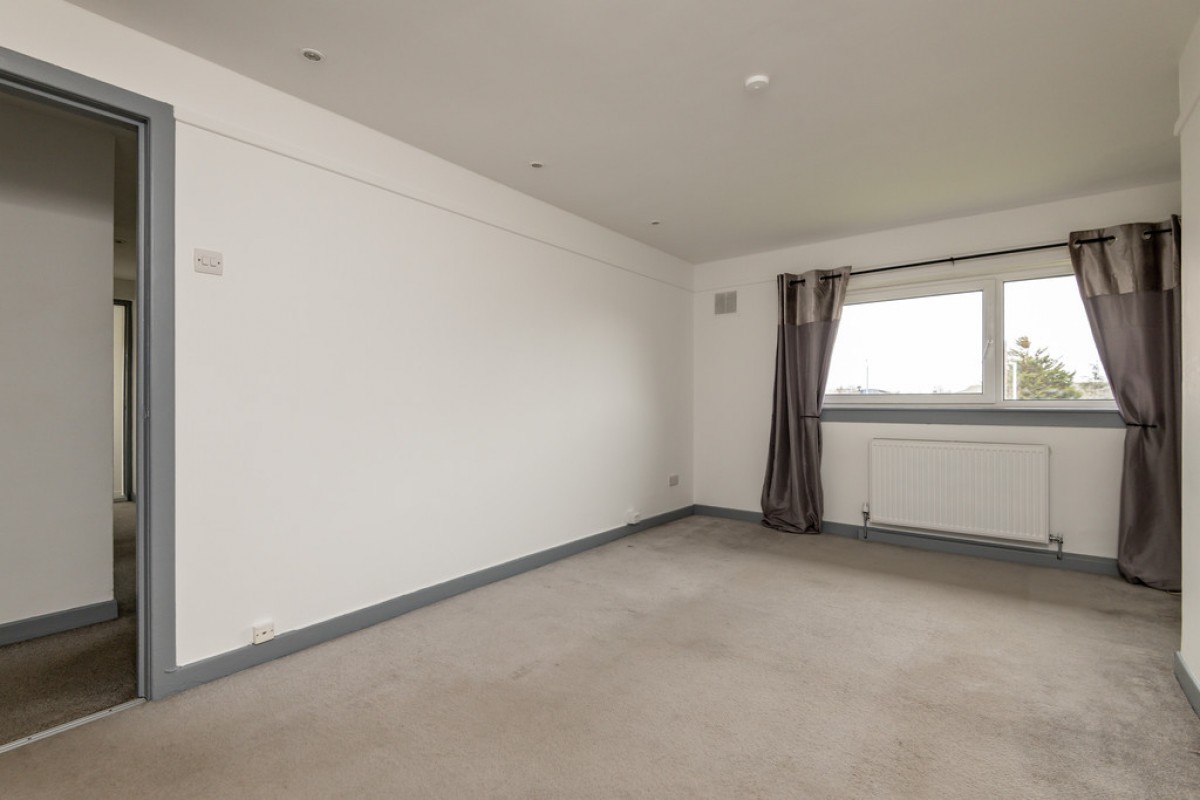McGrigor Road, Rosyth