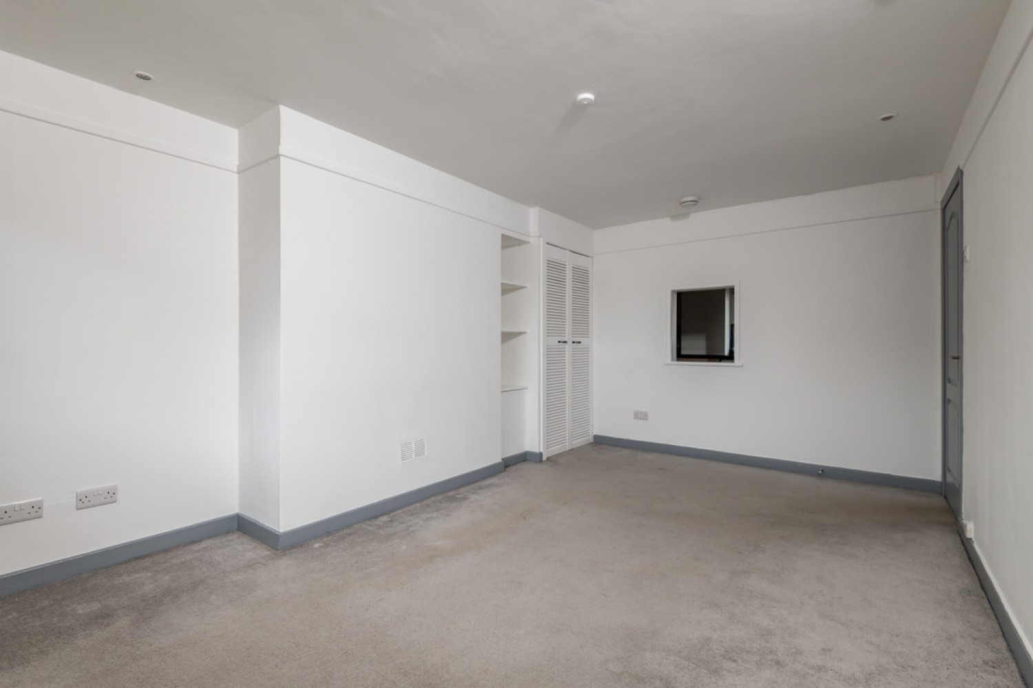 2 bedroom Flat for Sale McGrigor Road, Rosyth