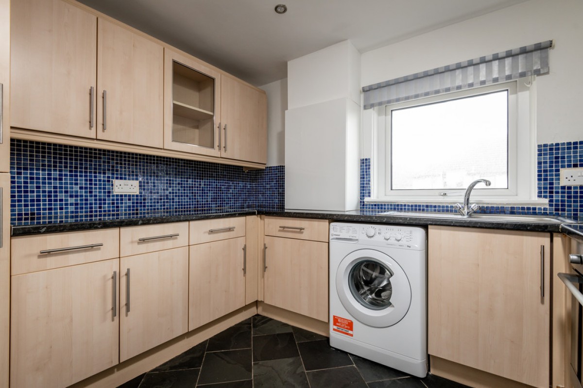 McGrigor Road, Rosyth
