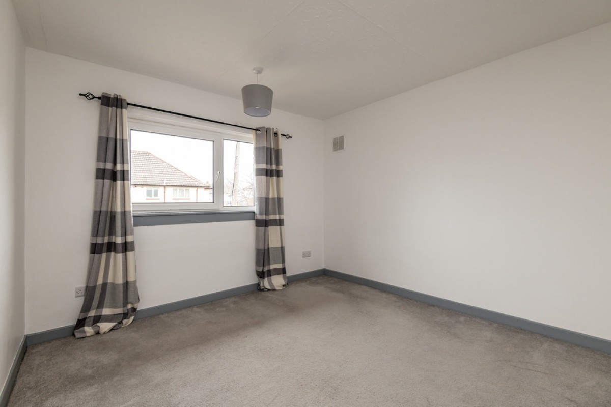 McGrigor Road, Rosyth