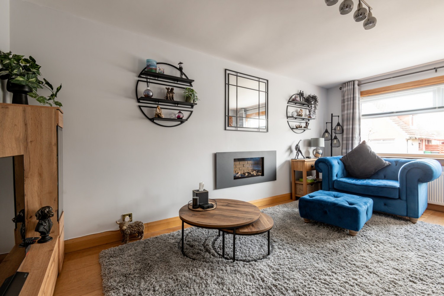 2 bedroom Bungalow for Sale Greycraigs, Cairneyhill