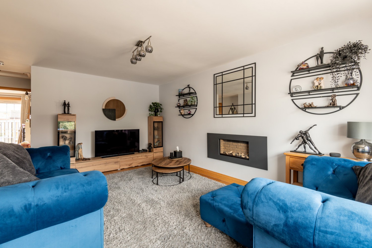 2 bedroom Bungalow for Sale Greycraigs, Cairneyhill