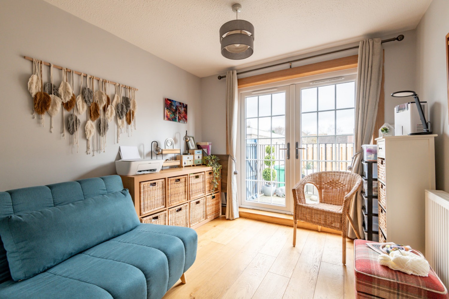 2 bedroom Bungalow for Sale Greycraigs, Cairneyhill