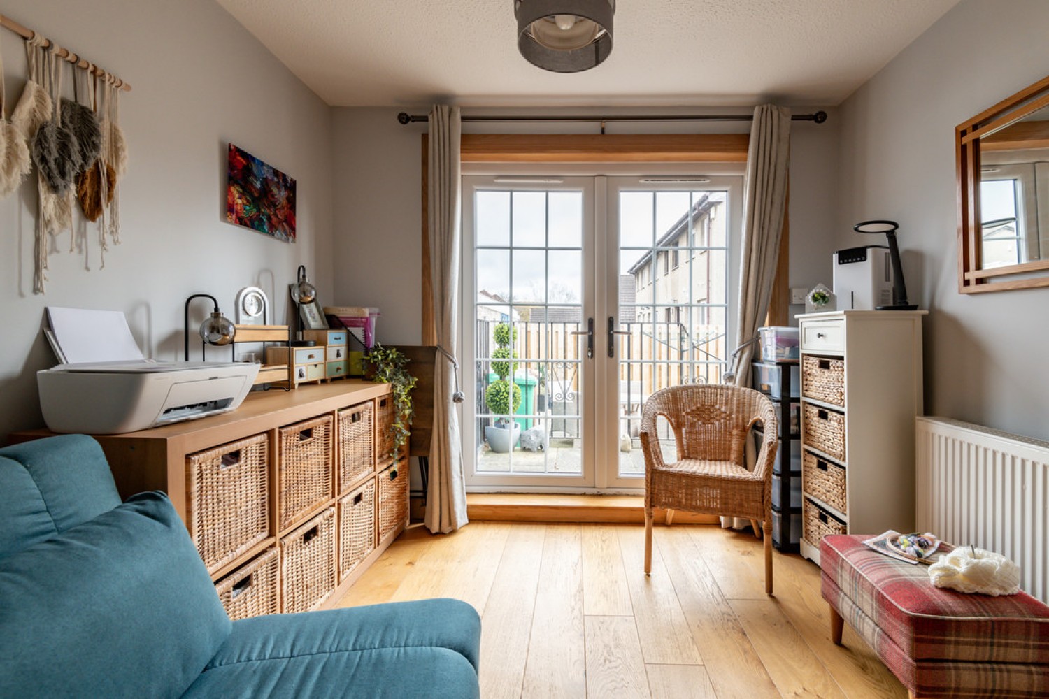 2 bedroom Bungalow for Sale Greycraigs, Cairneyhill