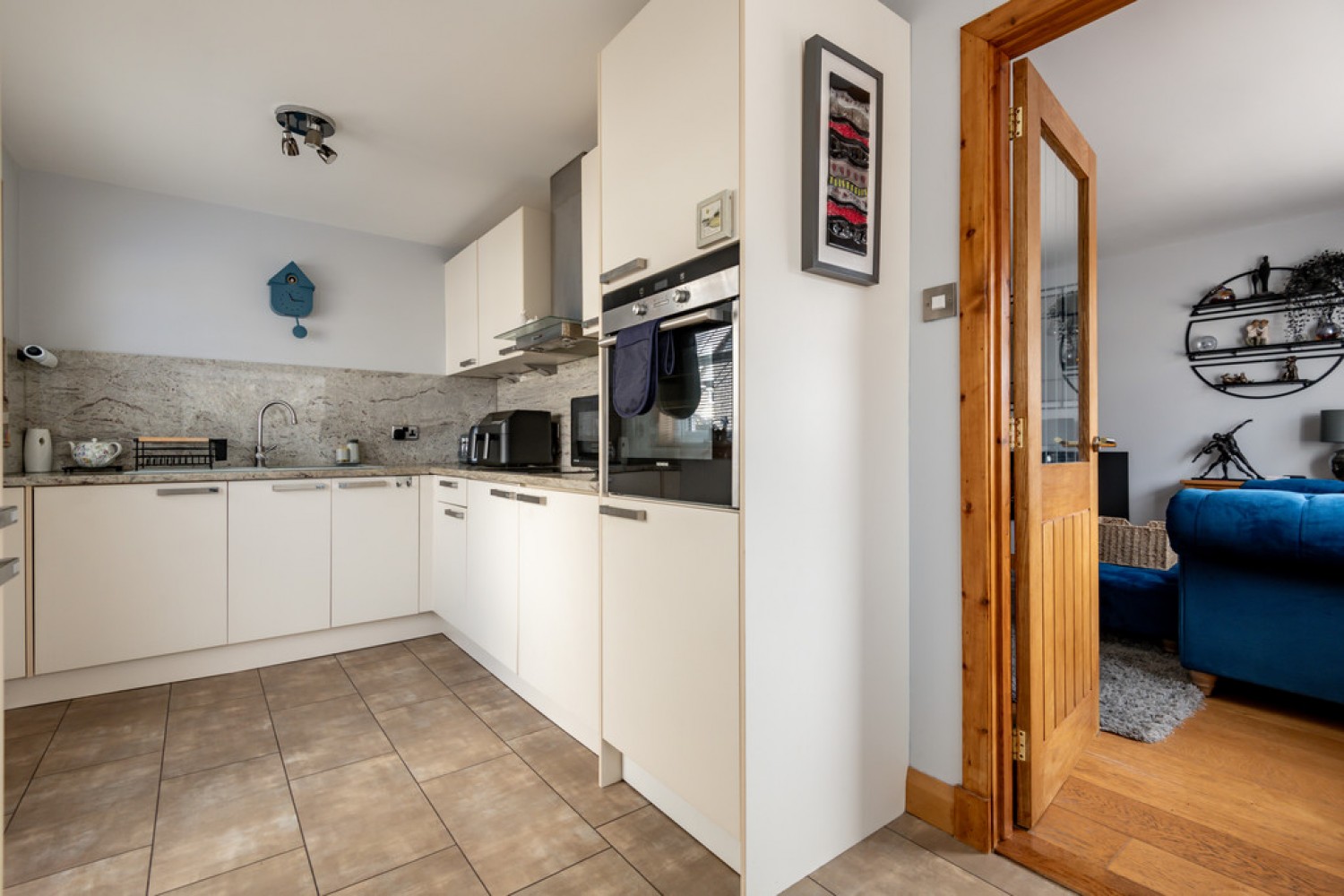 2 bedroom Bungalow for Sale Greycraigs, Cairneyhill