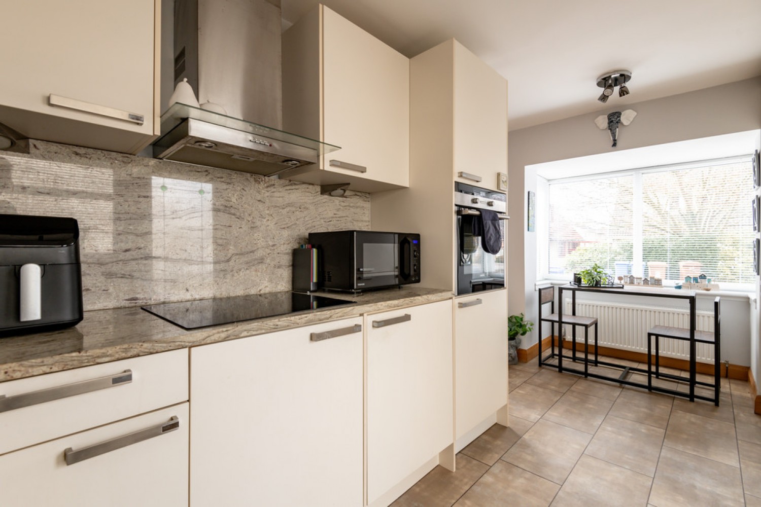 2 bedroom Bungalow for Sale Greycraigs, Cairneyhill