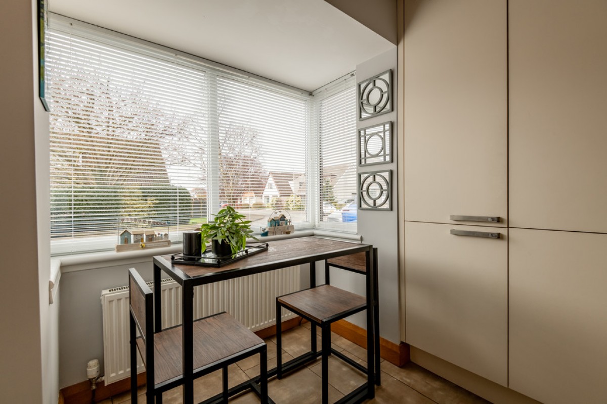 Greycraigs, Cairneyhill