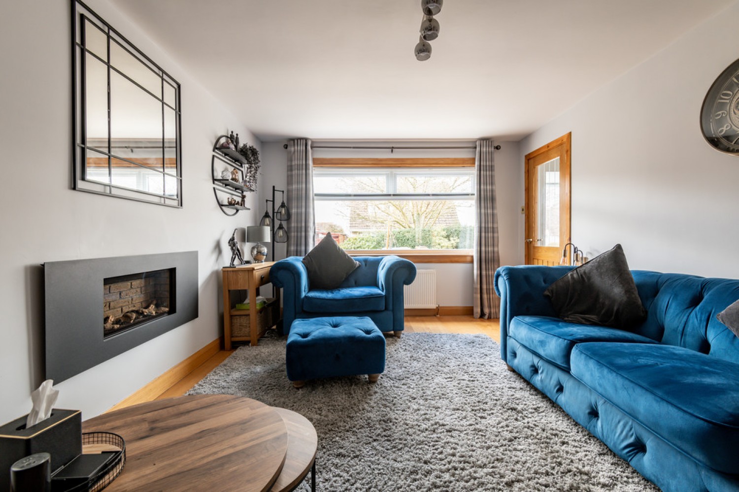 2 bedroom Bungalow for Sale Greycraigs, Cairneyhill