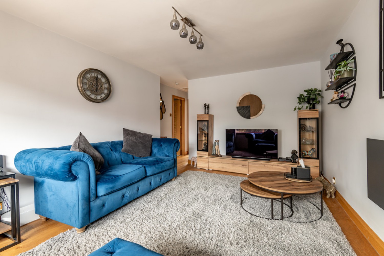 2 bedroom Bungalow for Sale Greycraigs, Cairneyhill