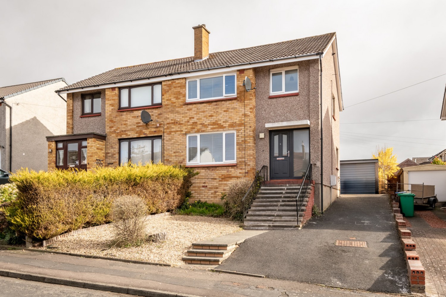 3 bedroom House for Sale Walnut Grove, Dunfermline