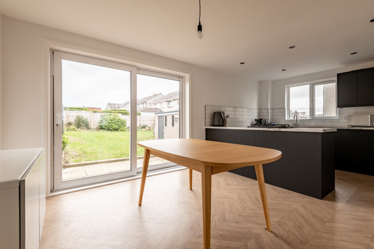 Walnut Grove, Dunfermline