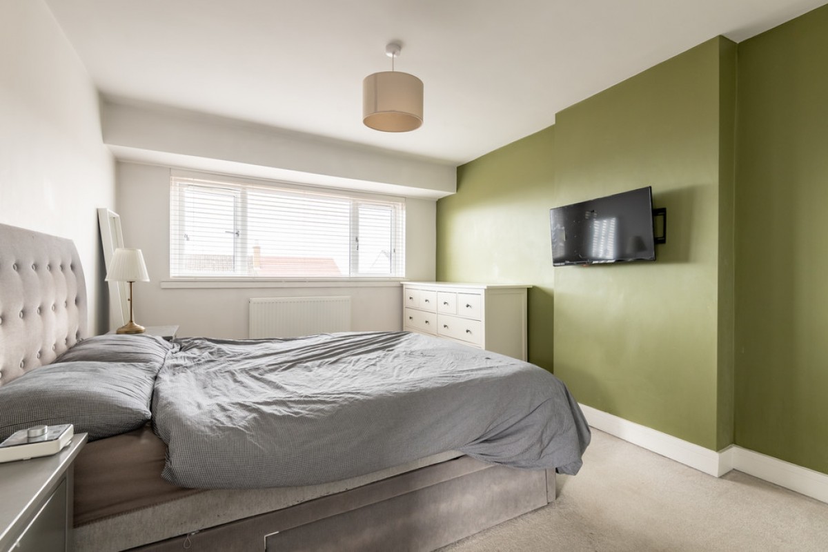 Walnut Grove, Dunfermline