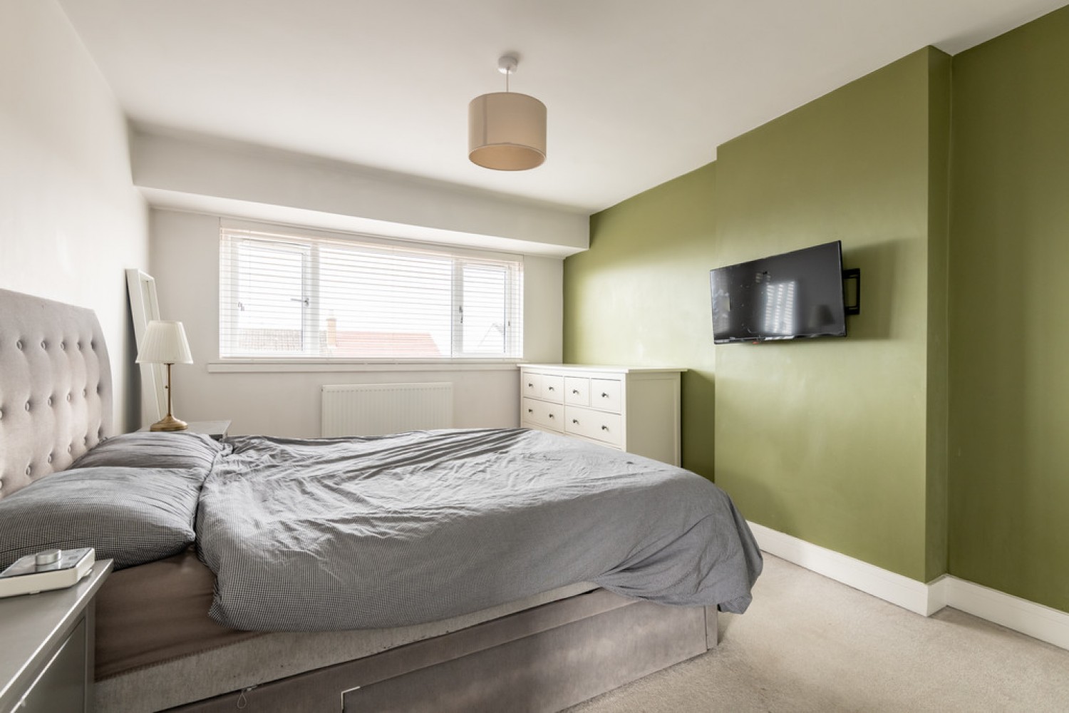 3 bedroom House for Sale Walnut Grove, Dunfermline