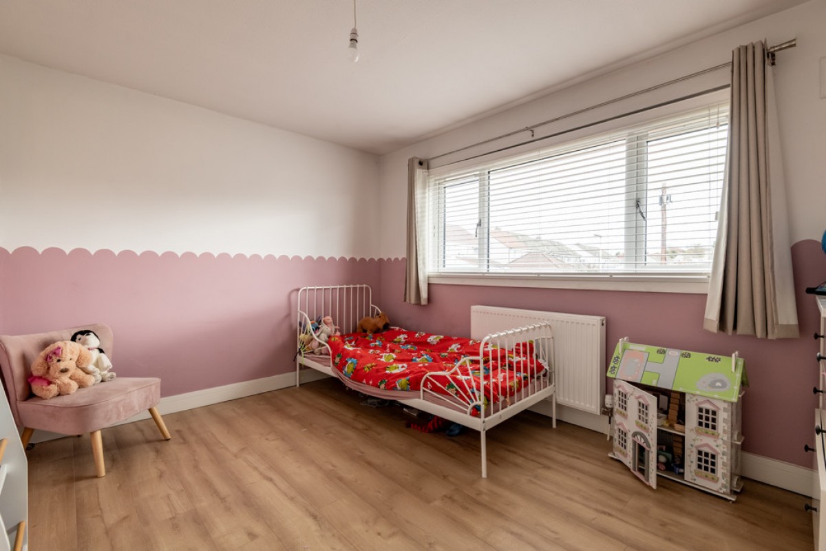 Walnut Grove, Dunfermline