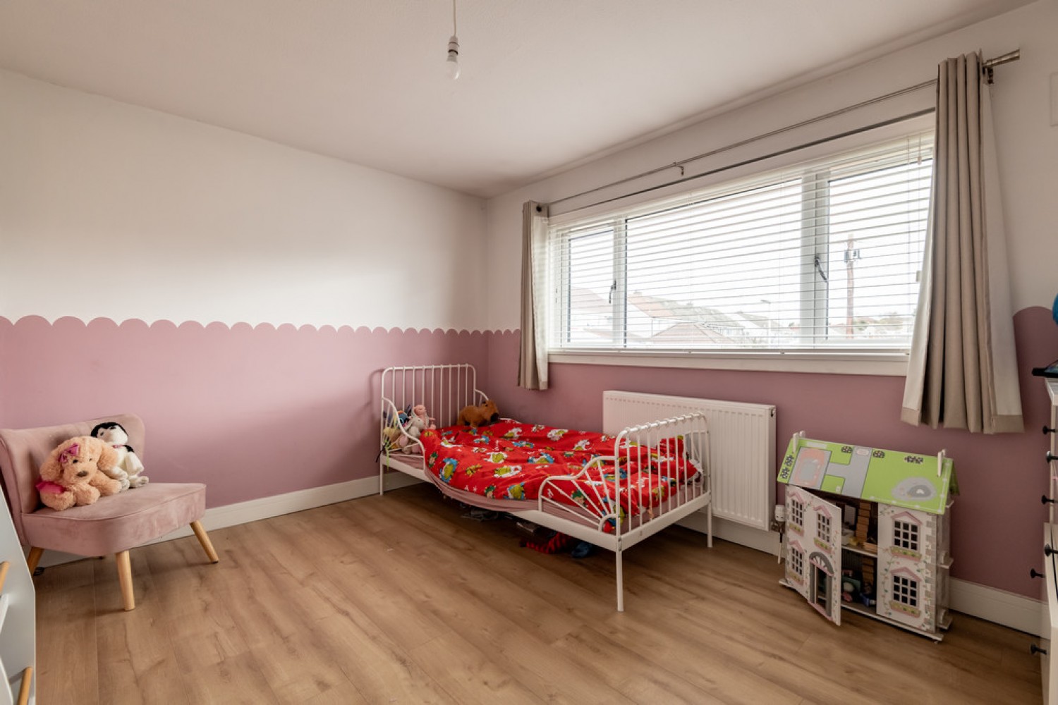 3 bedroom House for Sale Walnut Grove, Dunfermline