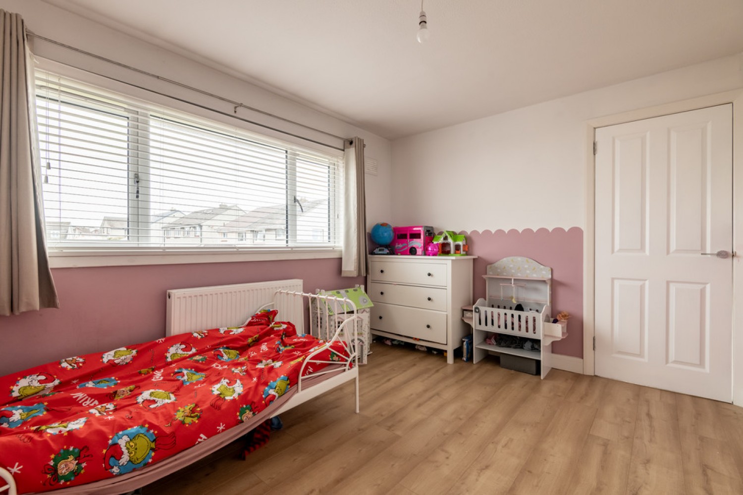 3 bedroom House for Sale Walnut Grove, Dunfermline