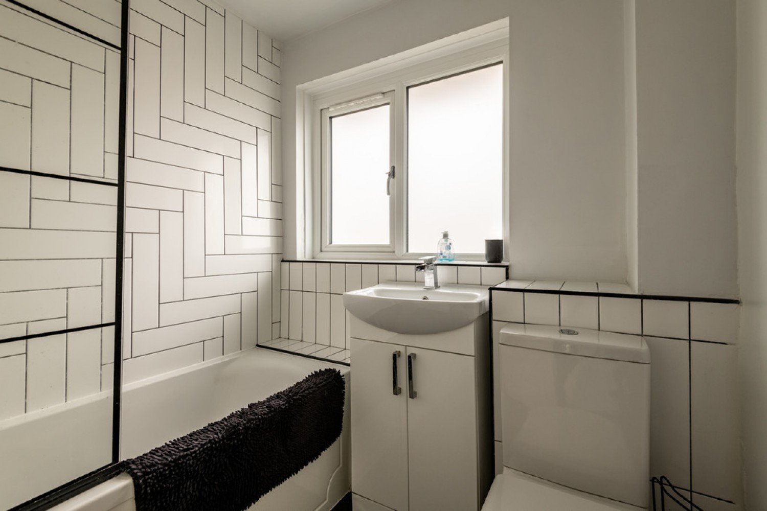 3 bedroom House for Sale Walnut Grove, Dunfermline