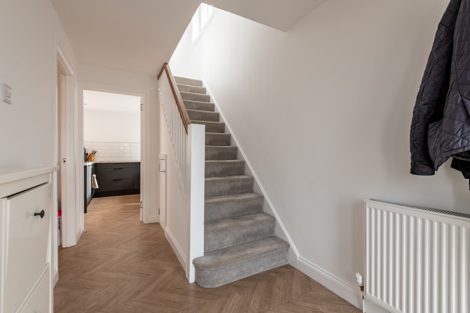 3 bedroom House for Sale Walnut Grove, Dunfermline