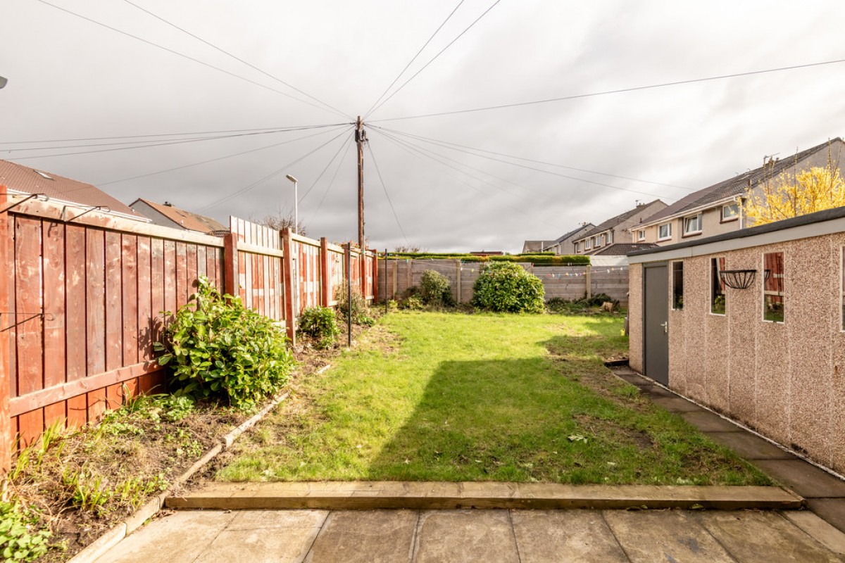 Walnut Grove, Dunfermline