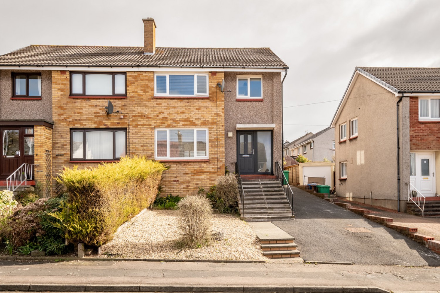 3 bedroom House for Sale Walnut Grove, Dunfermline