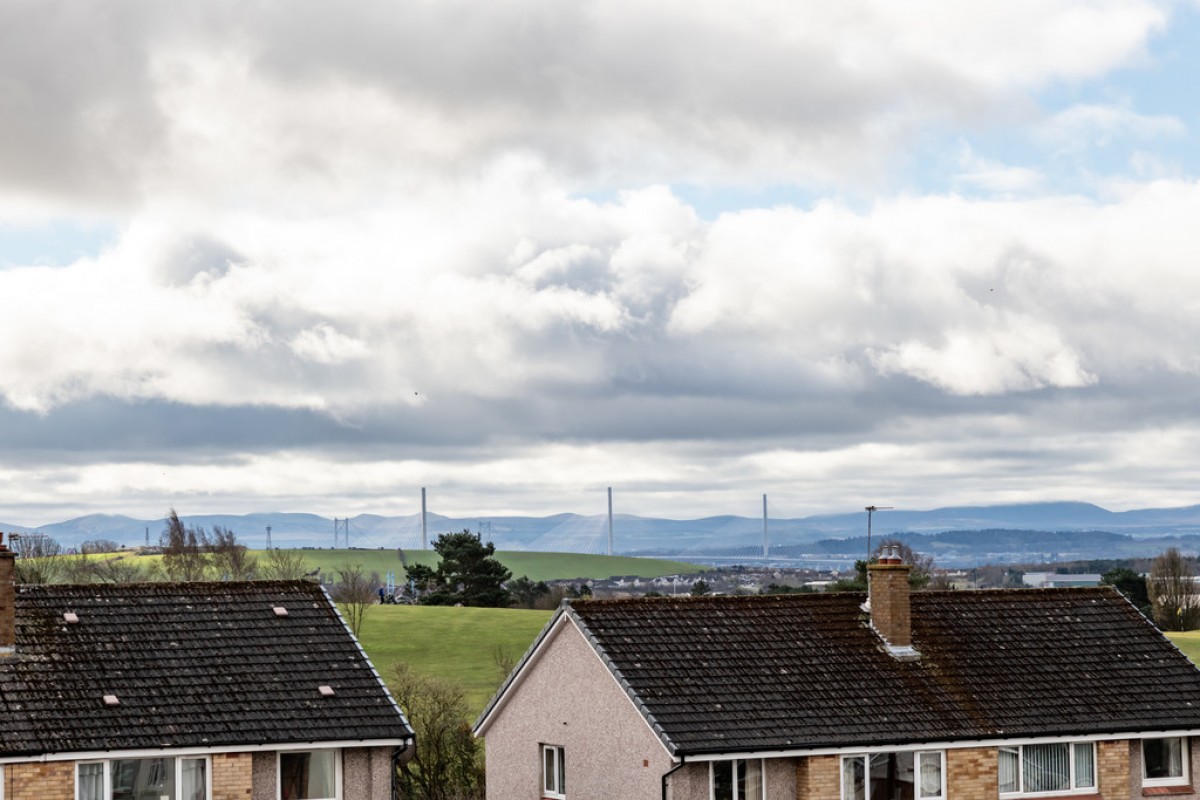 Walnut Grove, Dunfermline