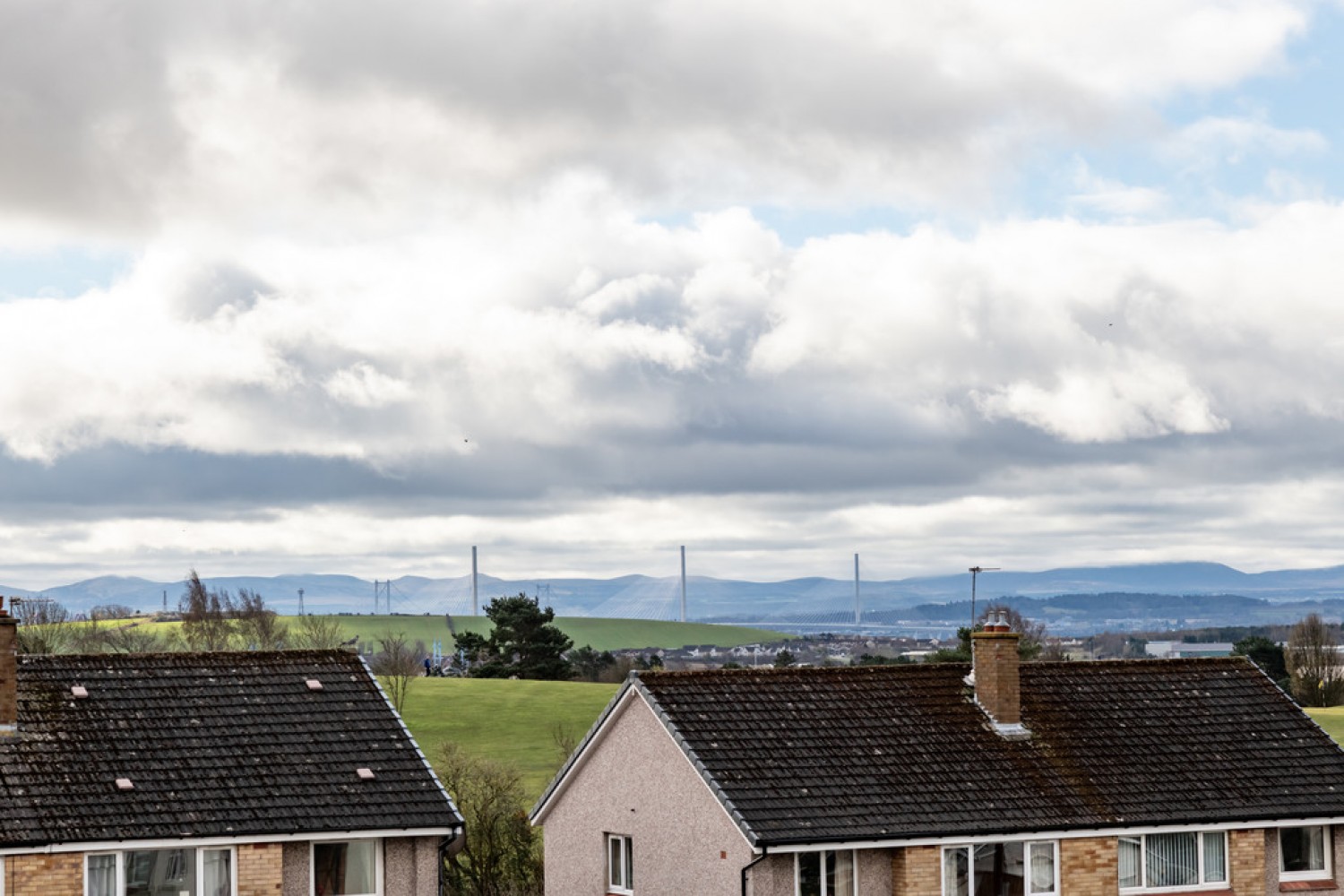 3 bedroom House for Sale Walnut Grove, Dunfermline